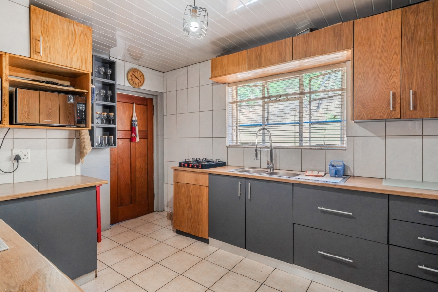 3 Bedroom Property for Sale in Bo Kaap Western Cape